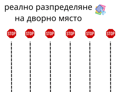 Трябва ли да се съобразя като нов съсобственик с извършено разпределение на ползването от другите съсобственици?