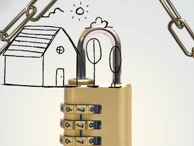 Фиктивната продажба на недвижим имот- правни рискове и опасности.