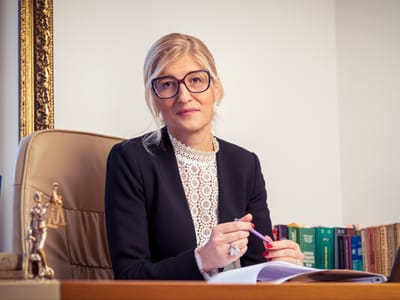 Добър бракоразводен адвокат в Пловдив - кога да потърсите защита?