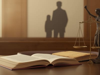 Установяване на произход без акт за раждане – практика на ВКС и значение за наследниците