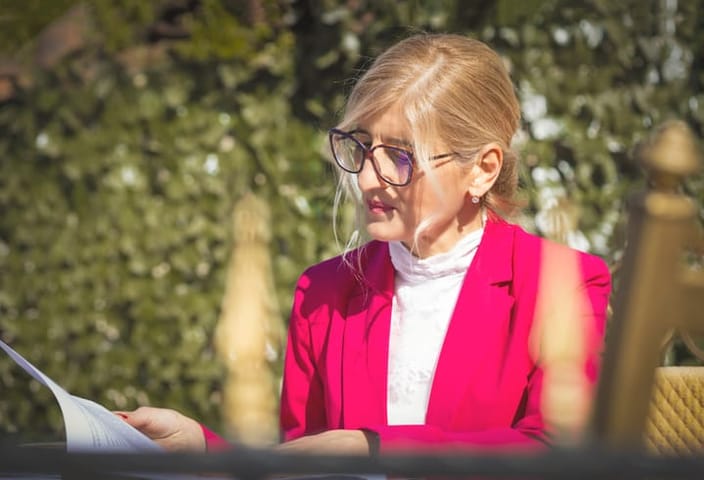 адвокат Цветелина Трайкова - семейно вещно и наследствено право, Пловдив