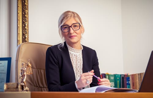 Добър бракоразводен адвокат в Пловдив - адвокат Цветелина Трайкова