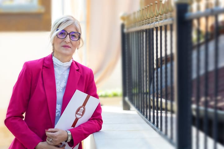 добър адвокат по семейно право в Пловдив- адвокат Цветелина Трайкова
