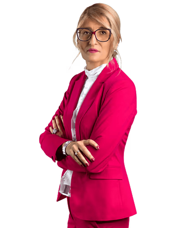 адвокат Цветелина Трайкова - адвокат по семейно, вещно и наследствено право в Пловдив