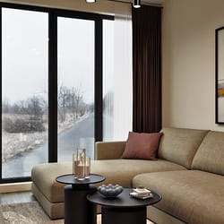 Gentle Magnolia проект интериорен дизайн