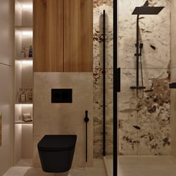 Gentle Magnolia проект интериорен дизайн