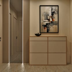 Gentle Magnolia проект интериорен дизайн