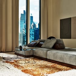 Minimalism - София interior desin