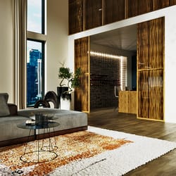 Minimalism - София interior desin