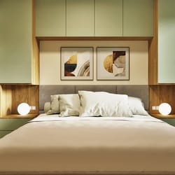 Breath of the Forest