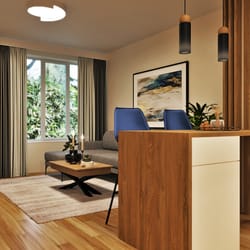 Breath of the Forest