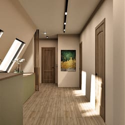 Harmoni in green  - София