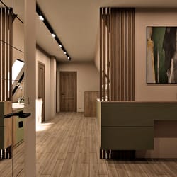 Harmoni in green  - София