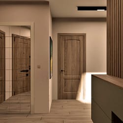 Harmoni in green  - София