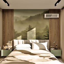 Harmoni in green  - София