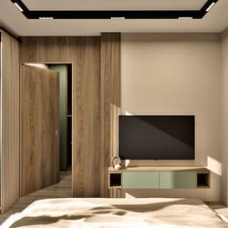 Harmoni in green  - София