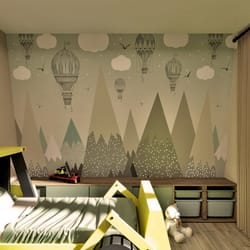 Harmoni in green  - София