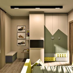 Harmoni in green  - София