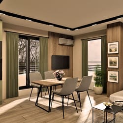 Harmoni in green  - София