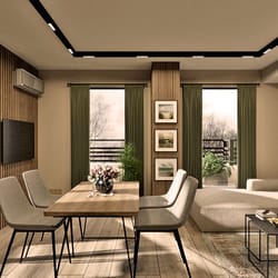 Harmoni in green  - София