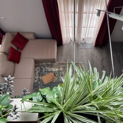 Хотел Artium - Тризонет Earth - София