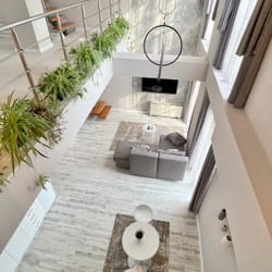 Хотел Atrium - Тризонет Air - София