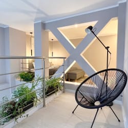 Хотел Atrium - Тризонет Air - София