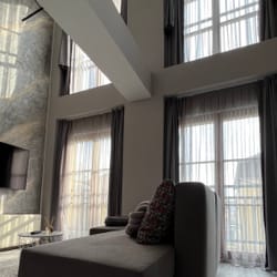 Хотел Atrium - Тризонет Air - София