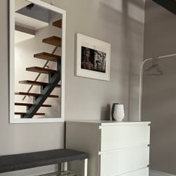 Хотел Atrium - Тризонет Air - София