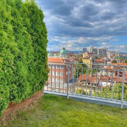  Хотел Atrium - Тризонет Gulf - София