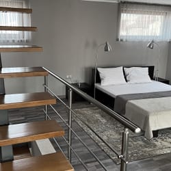  Хотел Atrium - Тризонет Moon - София