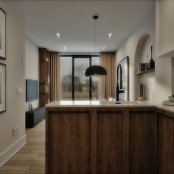 Modest beauty - София