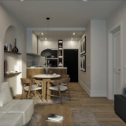 Modest beauty - София