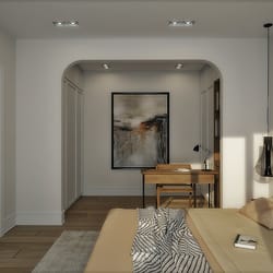 Modest beauty - София