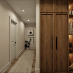 Modest beauty - София