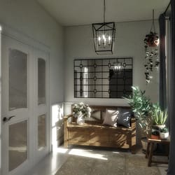 Harmoni in blue - вила в Пирин