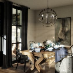 Harmoni in blue - вила в Пирин