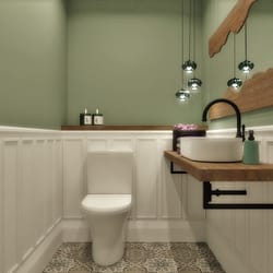 Harmoni in blue - вила в Пирин