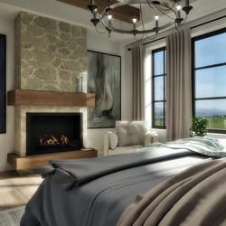 Harmoni in blue - вила в Пирин