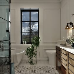 Harmoni in blue - вила в Пирин