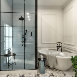 Harmoni in blue - вила в Пирин