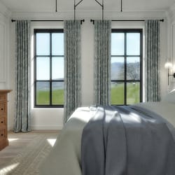 Harmoni in blue - вила в Пирин