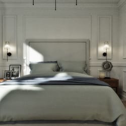 Harmoni in blue - вила в Пирин