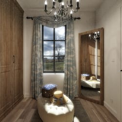 Harmoni in blue - вила в Пирин