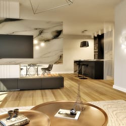  Black, white and more .... - София