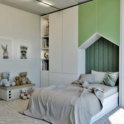  Black, white and more .... - София