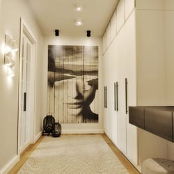  Black, white and more .... - София