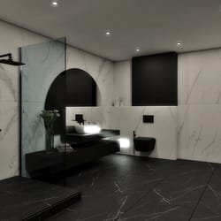 еднофамилна къща Железница