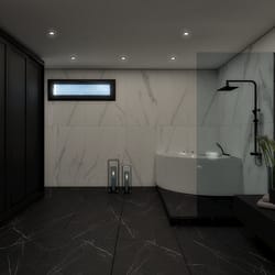 еднофамилна къща Железница