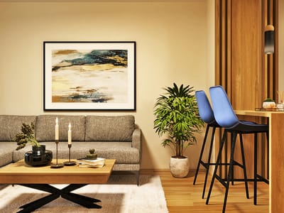 Breath of the Forest